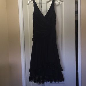 Tadashi Dress